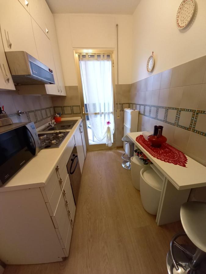Appartement Casa Nilva In