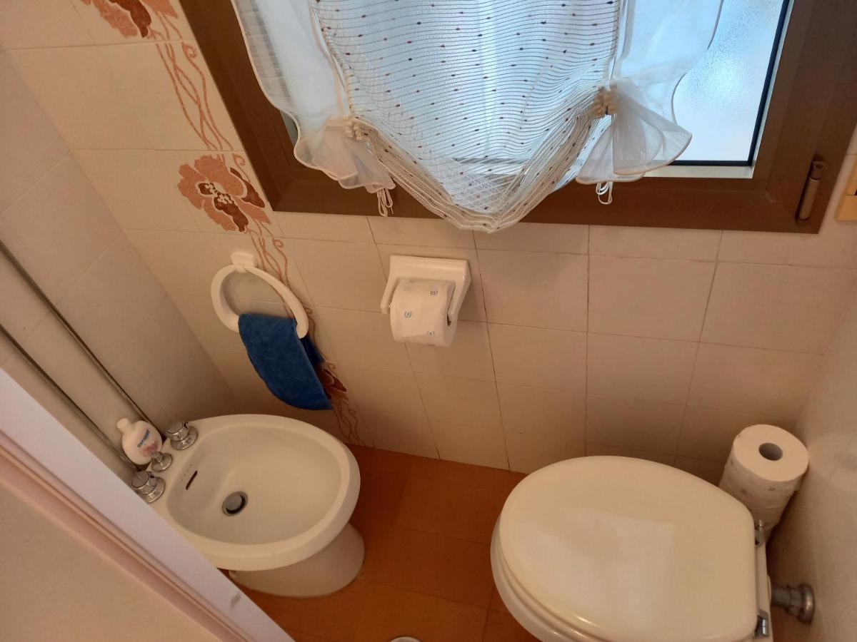 Apartment Casa Nilva In Sanremo