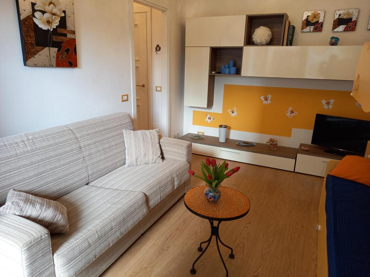 Apartment Casa Nilva In *
