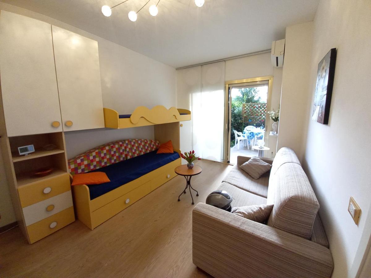 Apartment Casa Nilva In *