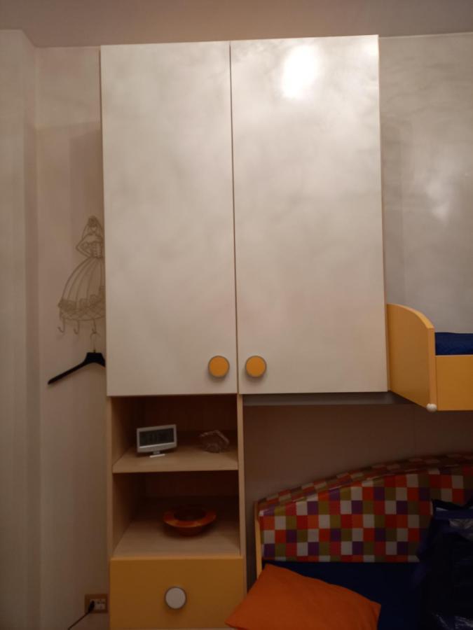 Casa Nilva In Appartement *