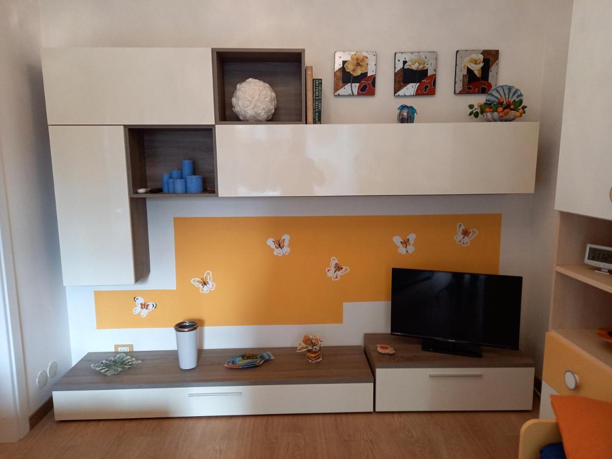 Casa Nilva In Apartment *