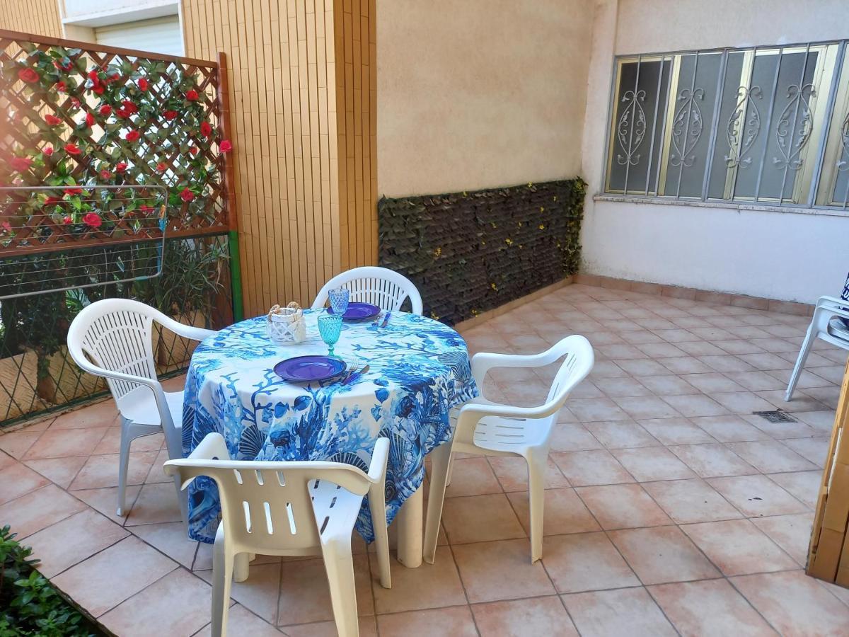 Casa Nilva In Apartment