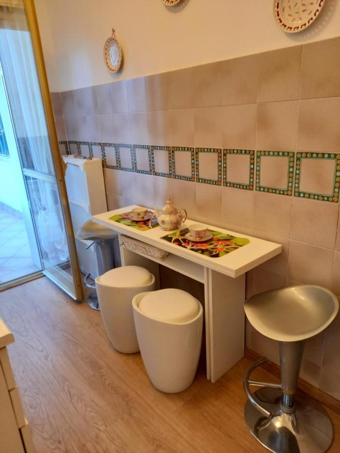 Appartement Casa Nilva In