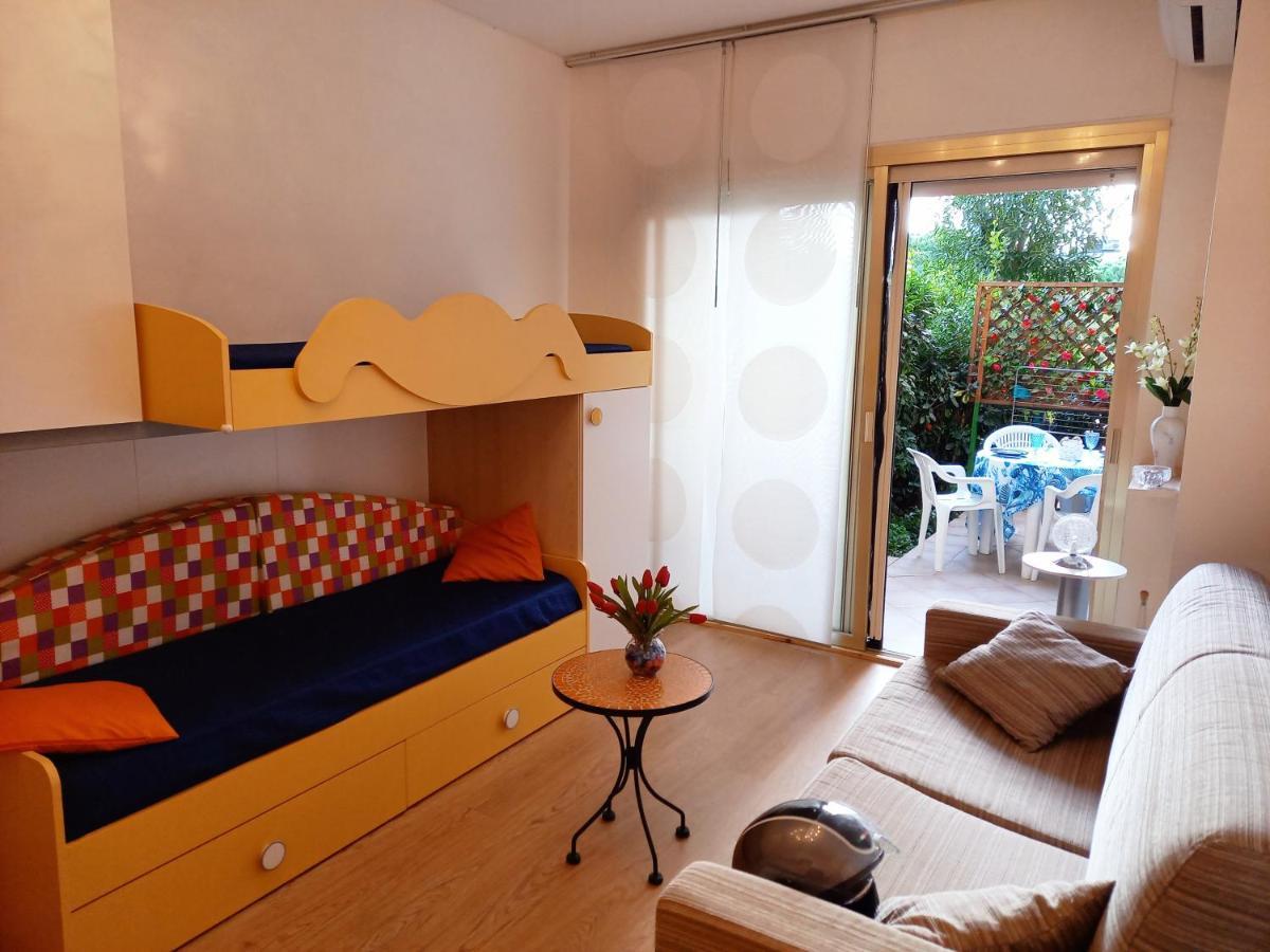 Apartment Casa Nilva In Sanremo
